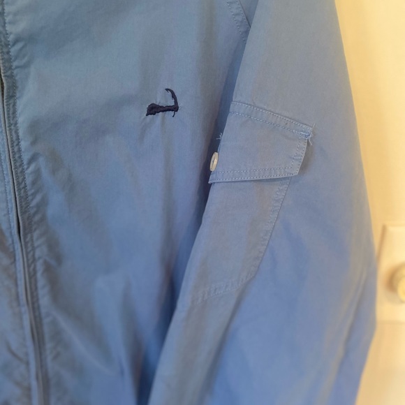 Cuffy’s Spring/Fall Jacket - Picture 3 of 4